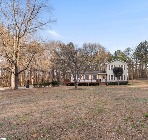 Photo of 220 Pleasant Drive, Greenville, SC 29651 (MLS # 1578477)