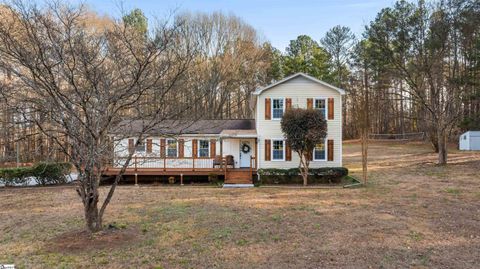 Photo of 220 Pleasant Drive, Greenville, SC 29651 (MLS # 1578477)