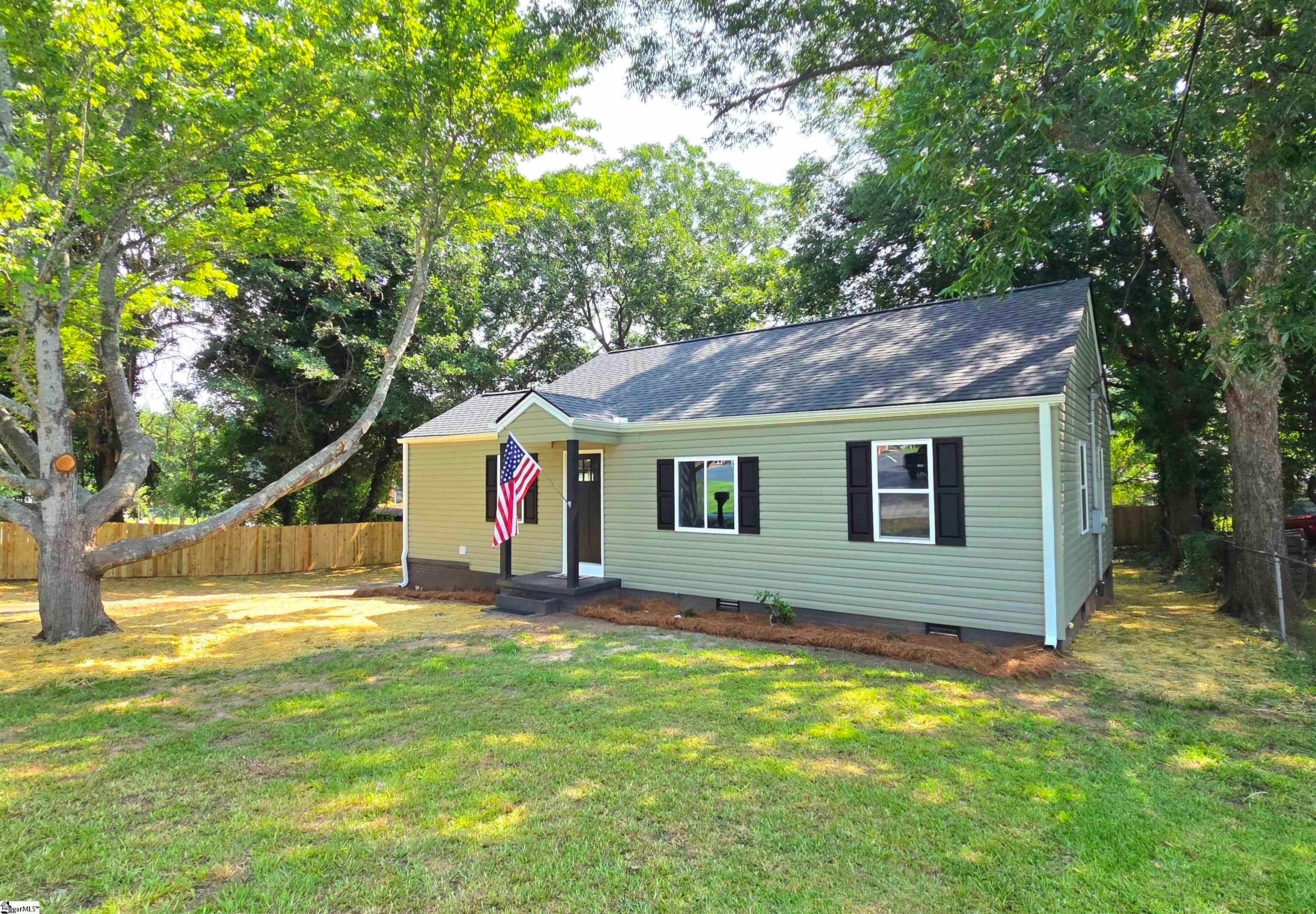 508 Tindal Road, Greenville, SC, 29617