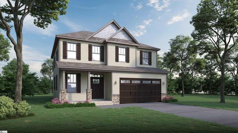303 Jasmine Way Williamston SC 29697