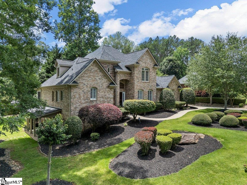 688 Mosswood Lane