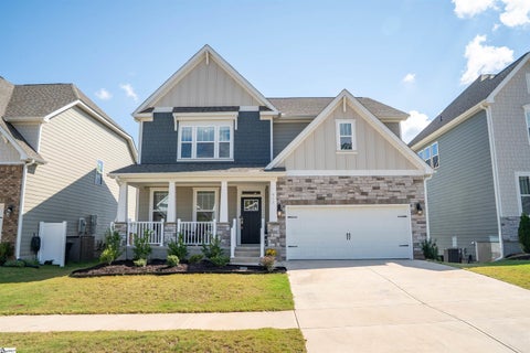 Photo of 411 Barred Owl Road, Travelers Rest, SC 29690 (MLS # 1606660)