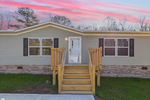 113 Loveland Drive Williamston SC 29697