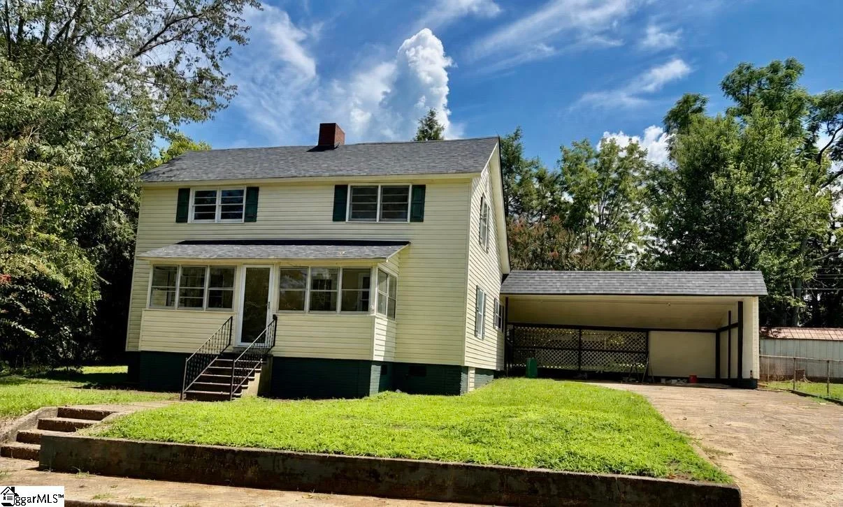14 F Street