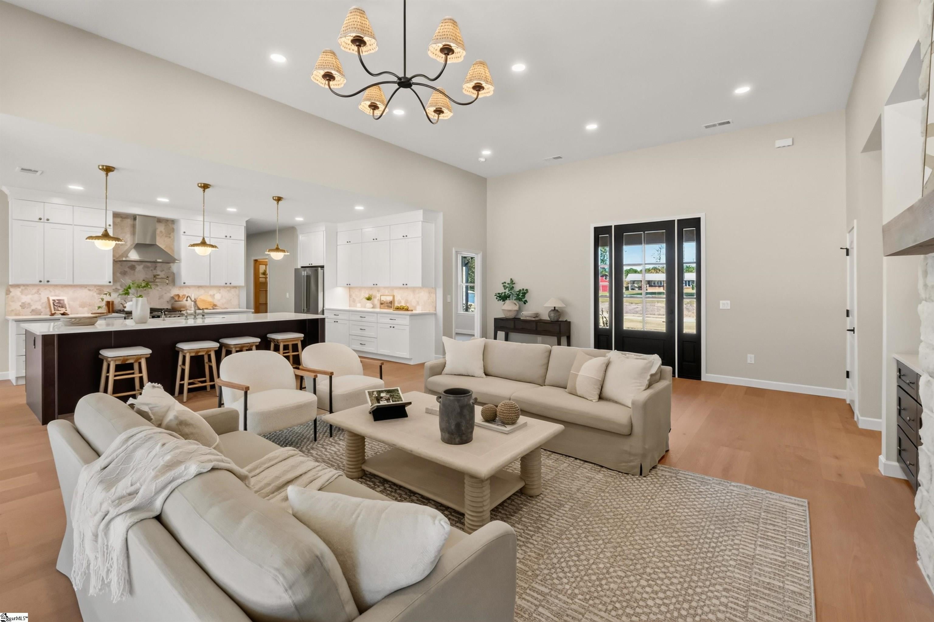 497 Grogan Road