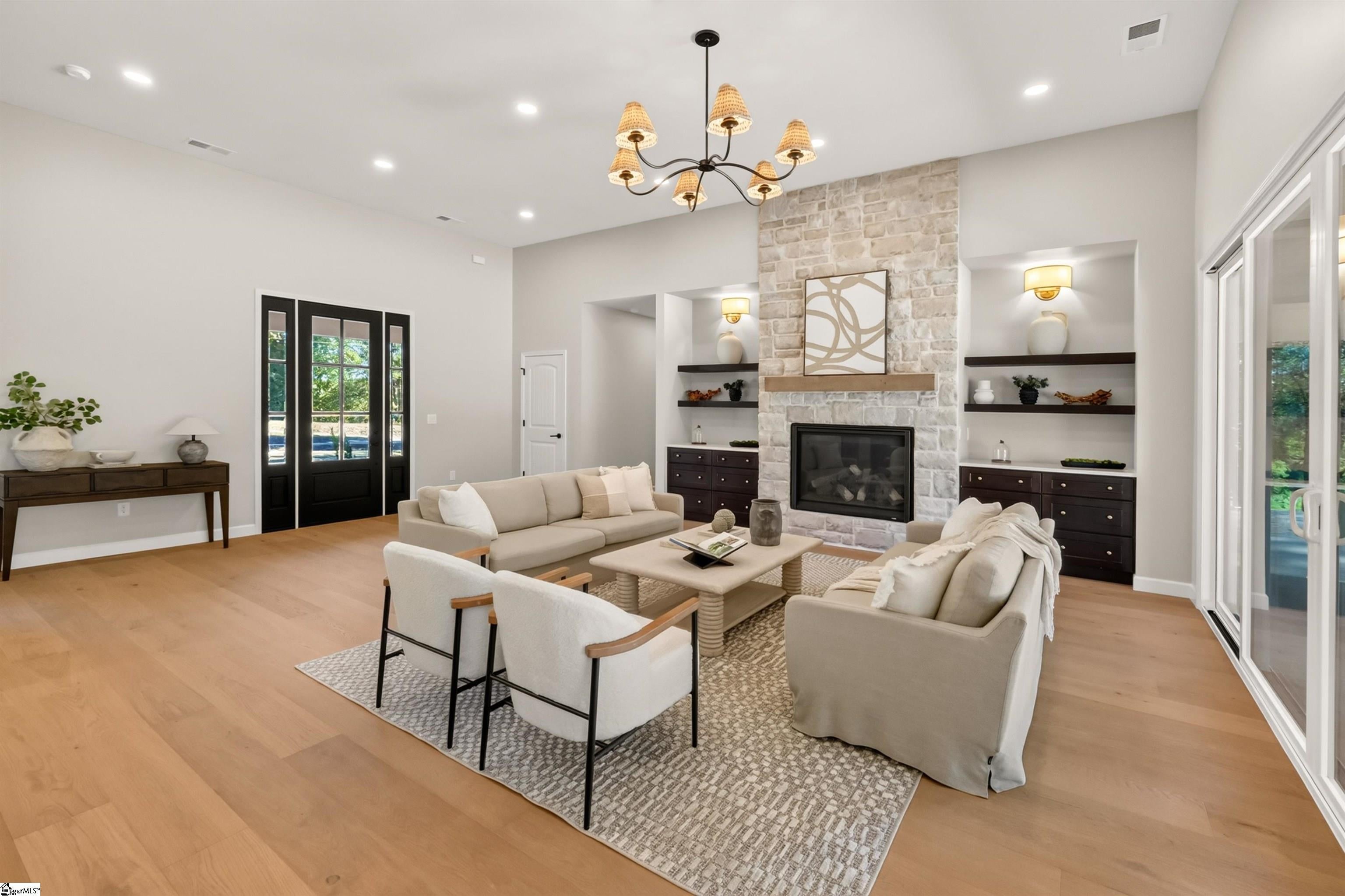 497 Grogan Road