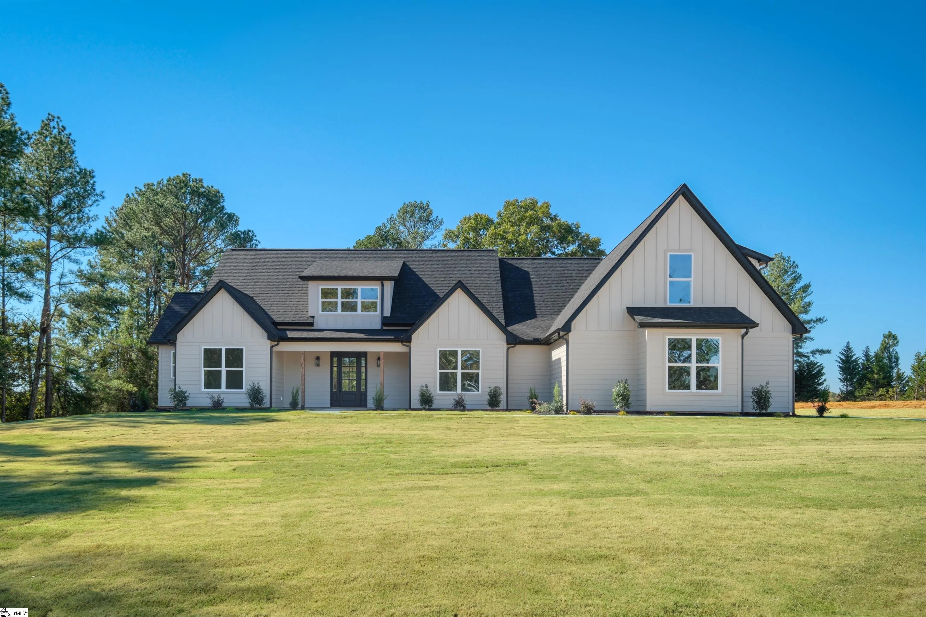 497 Grogan Road