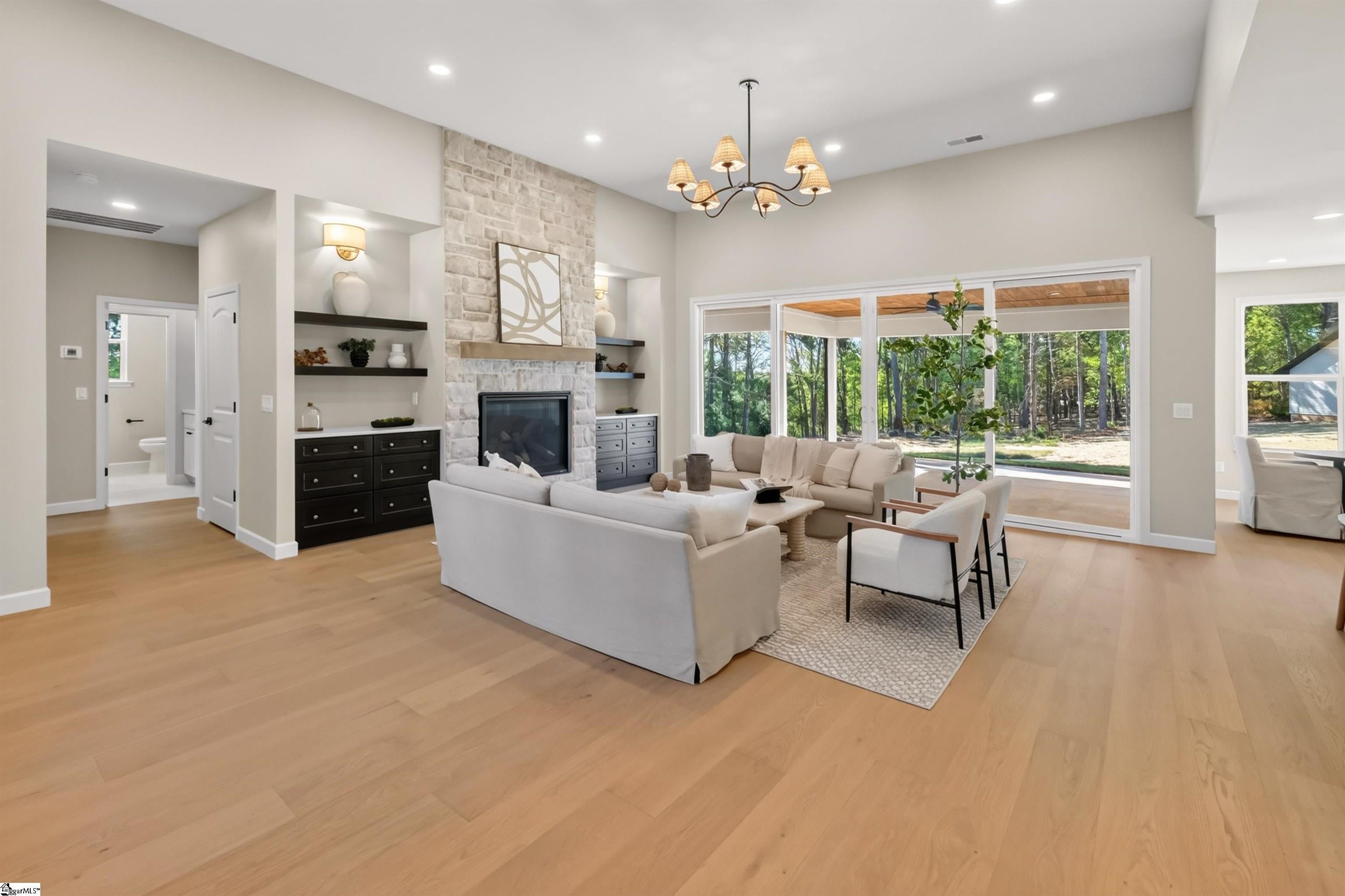 497 Grogan Road