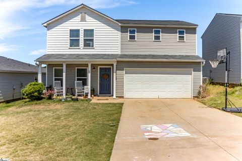 Photo of 82 Lyman Lake Road, Lyman, SC 29365 (MLS # 1592466)