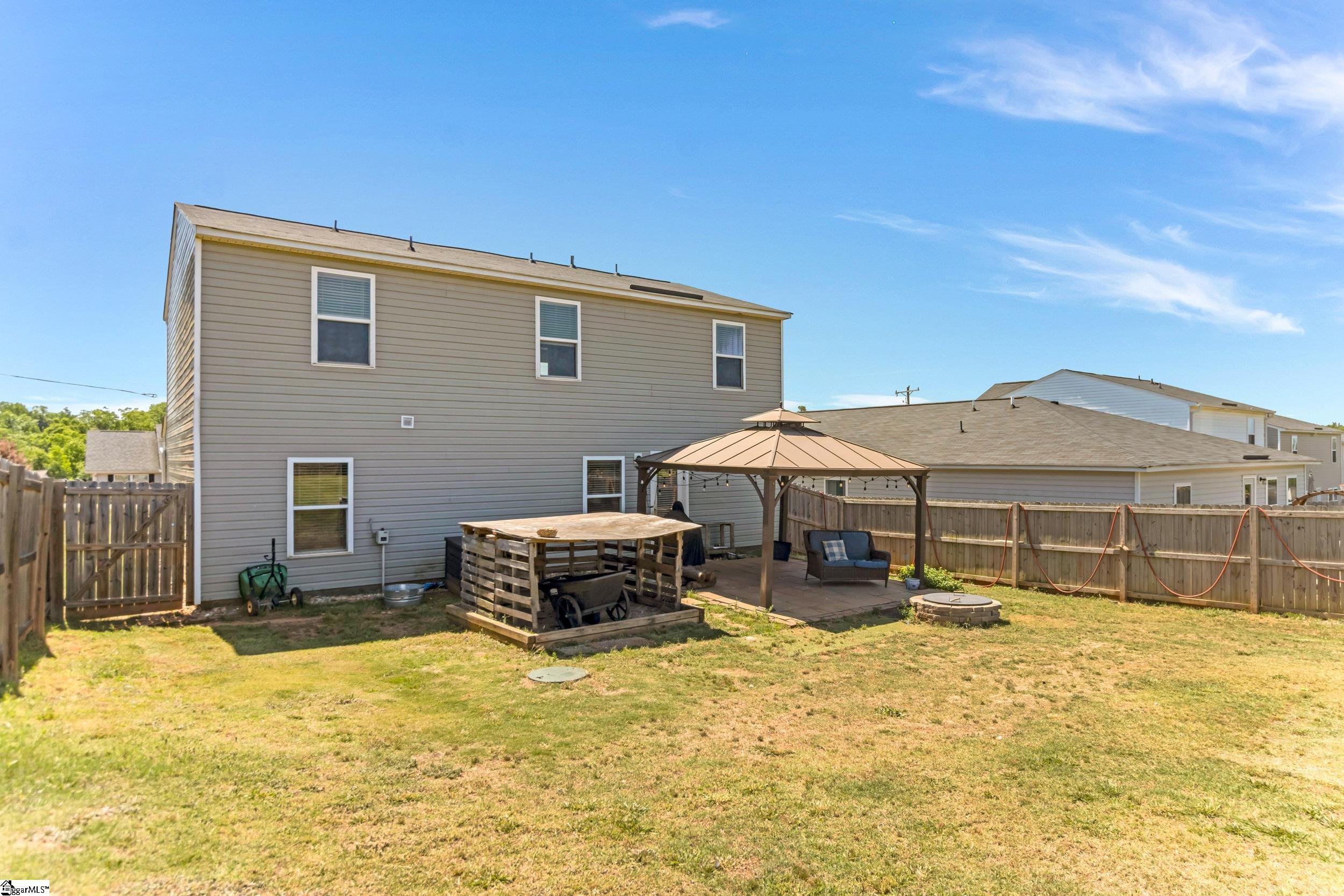 82 Lyman Lake Road