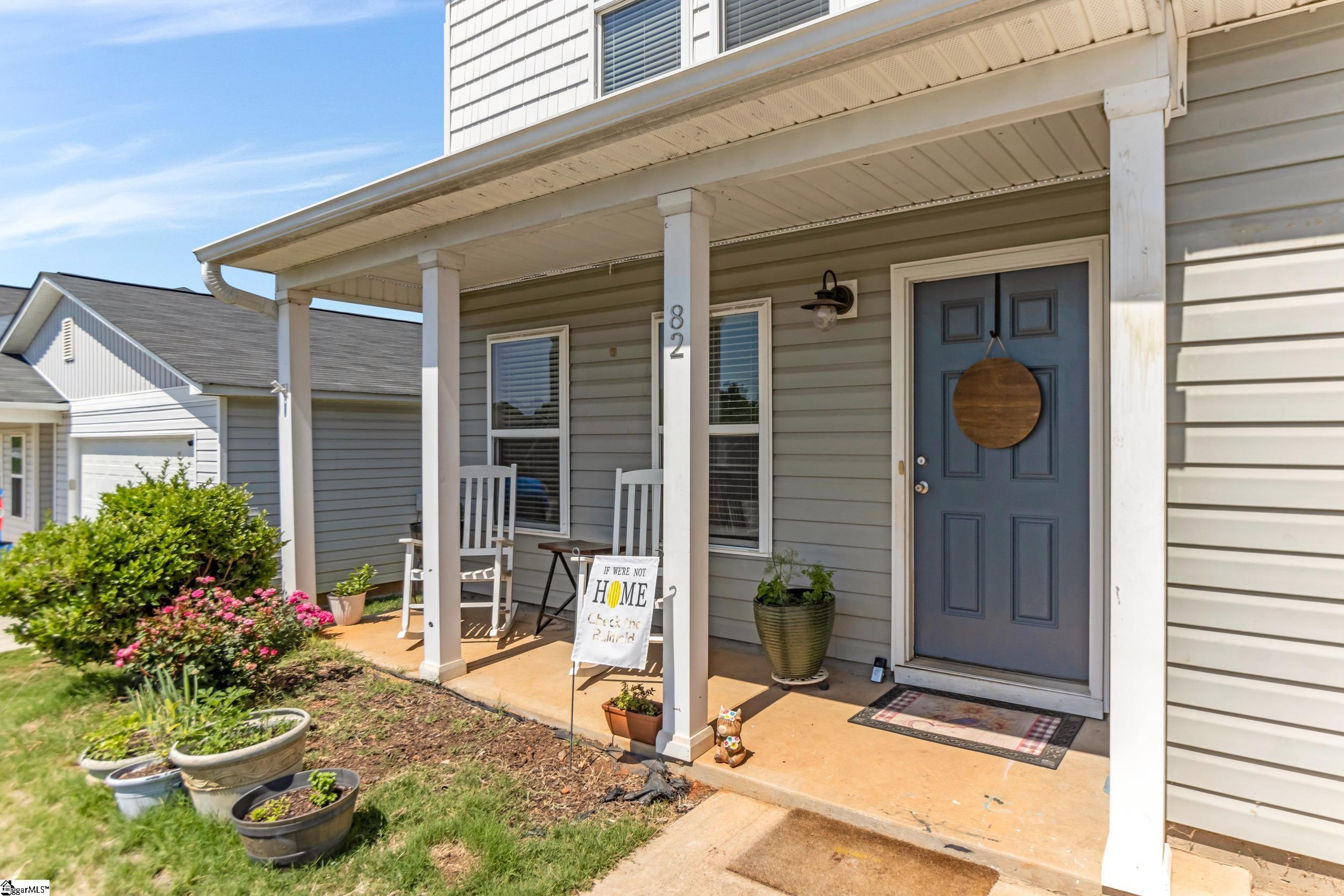 82 Lyman Lake Road