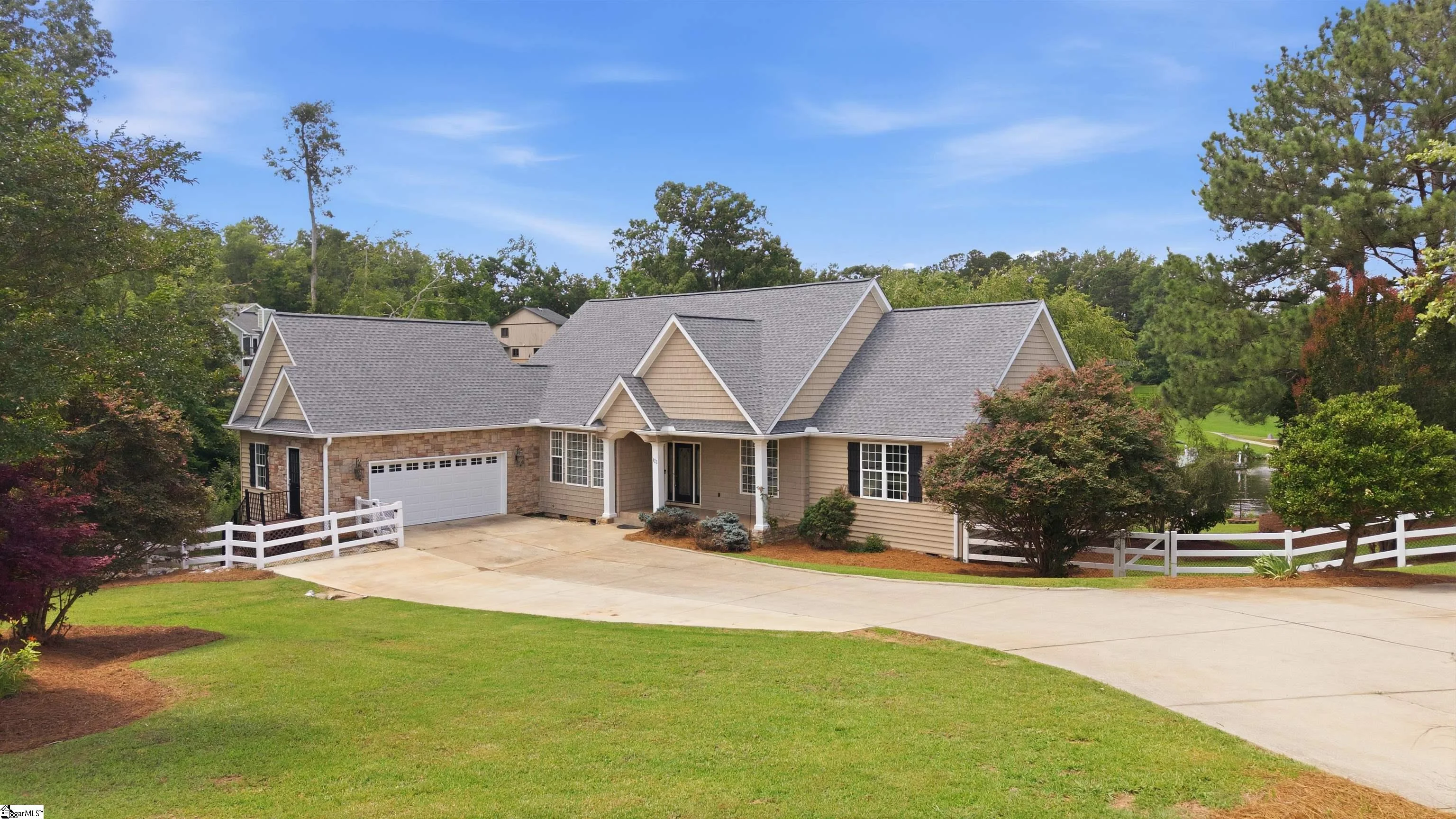 123 Bridgepoint Road, Greenwood, SC, 29649