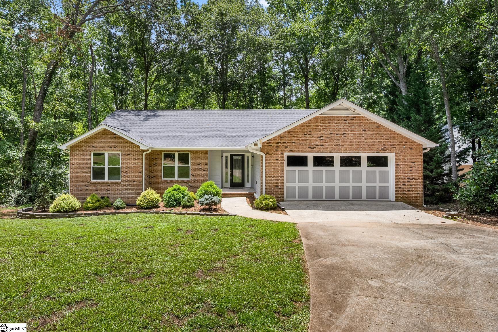 1420 Hunters Trail, Anderson, SC, 29625