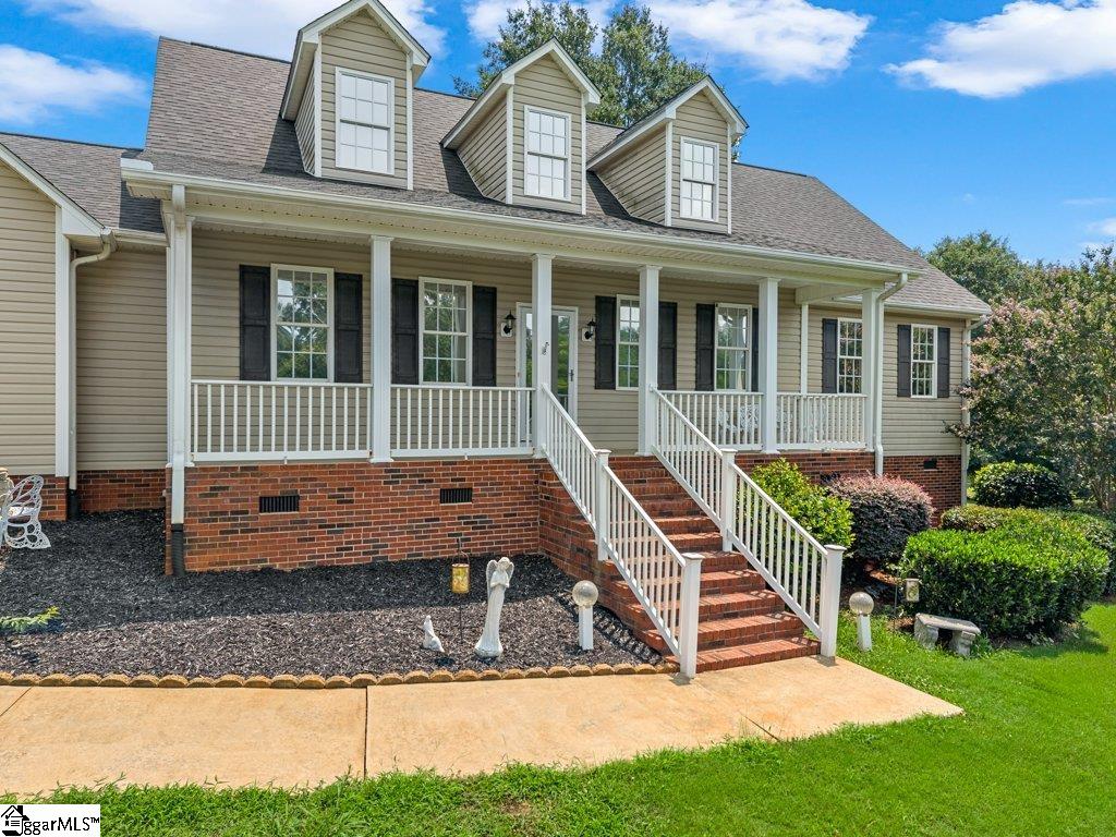 404 Shallowford Drive