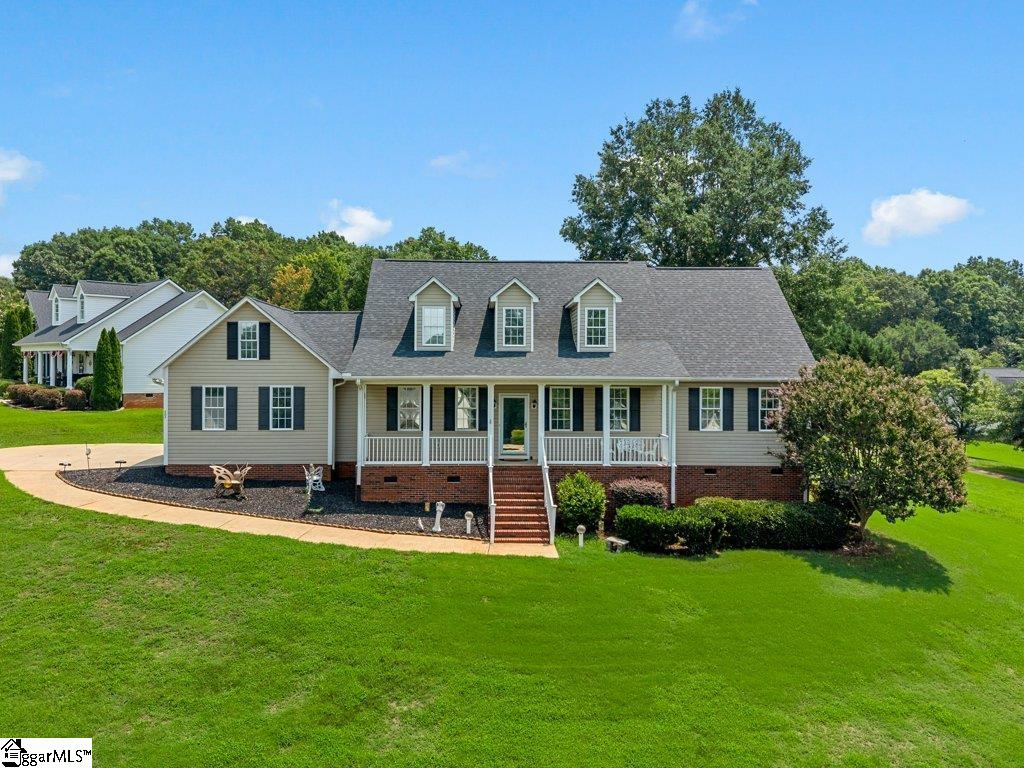 404 Shallowford Drive