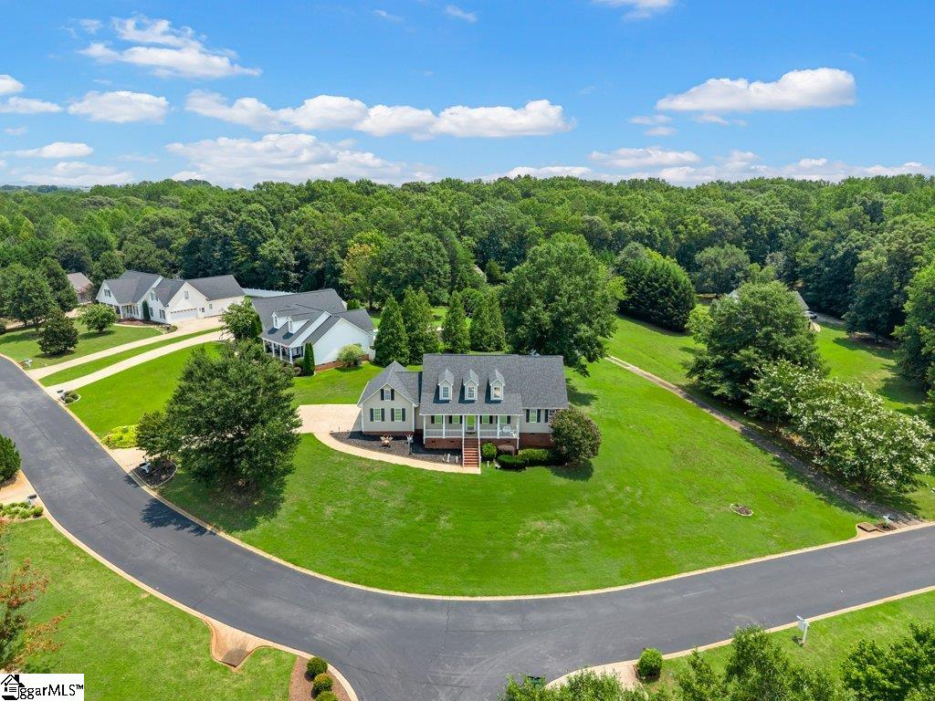 404 Shallowford Drive