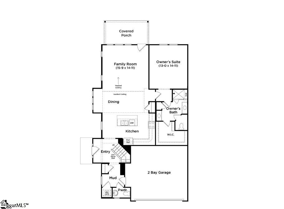 128 Silo Ridge Drive