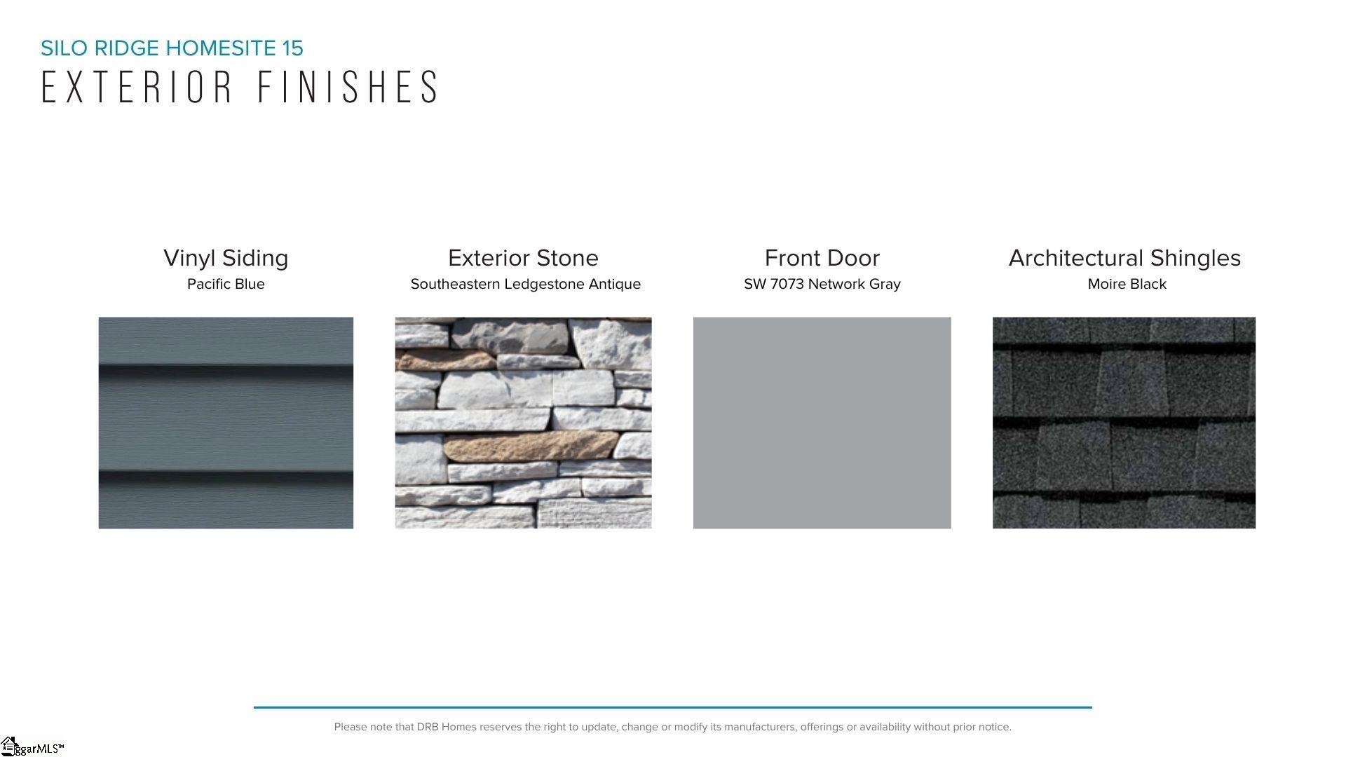 128 Silo Ridge Drive