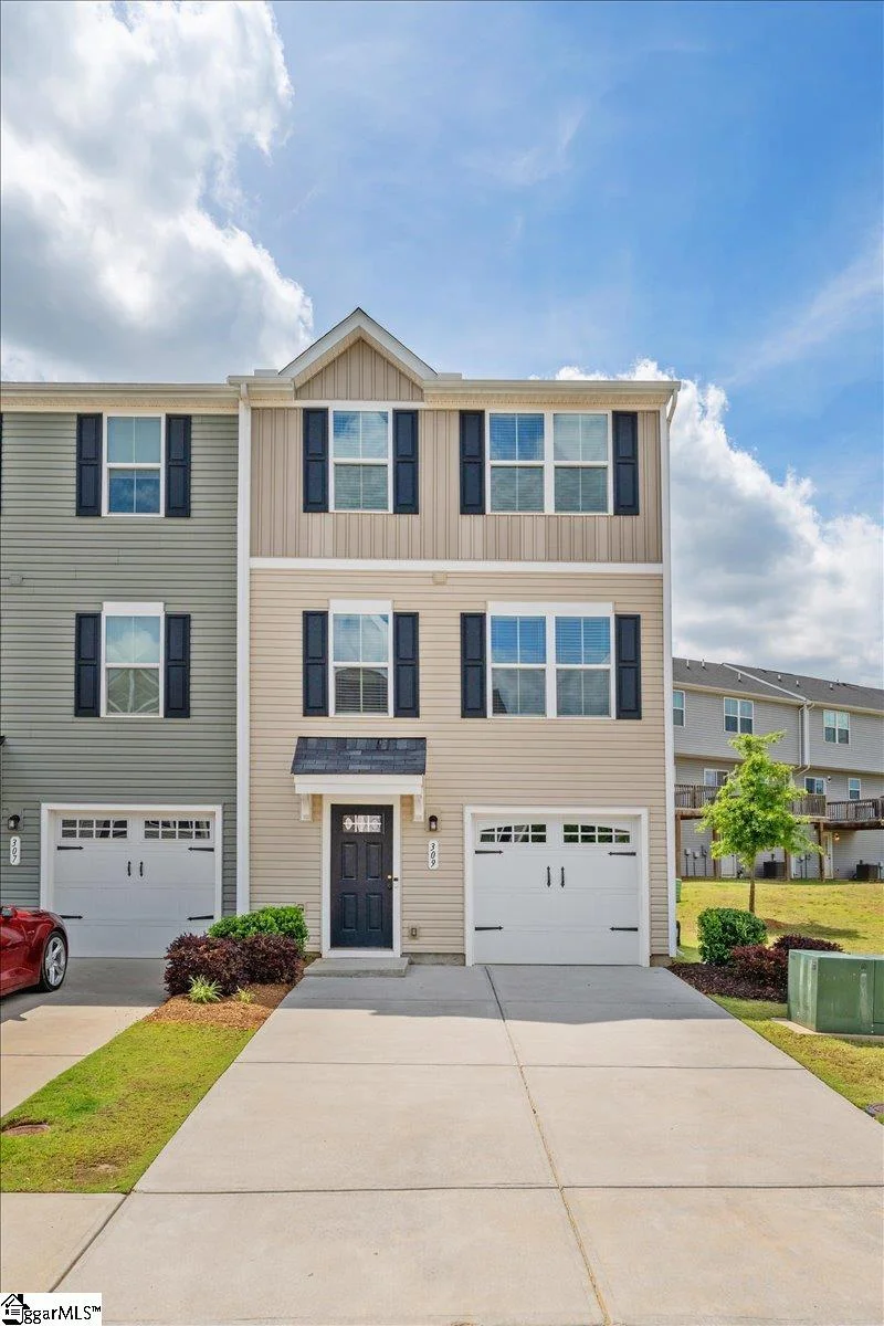 309 Parkridge Way