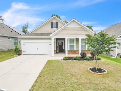 Photo of 141 Dodd Trail, Greenville, SC 29605 (MLS # 1604181)