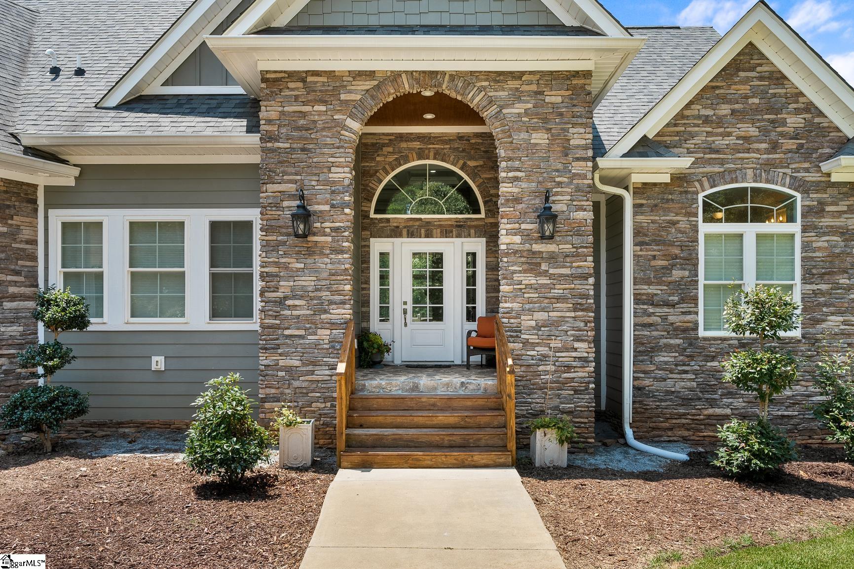 206 James Hare Road
