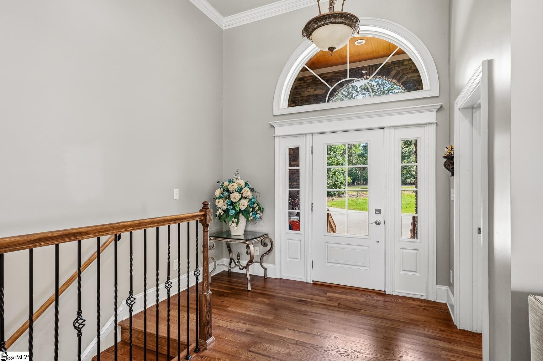 206 James Hare Road