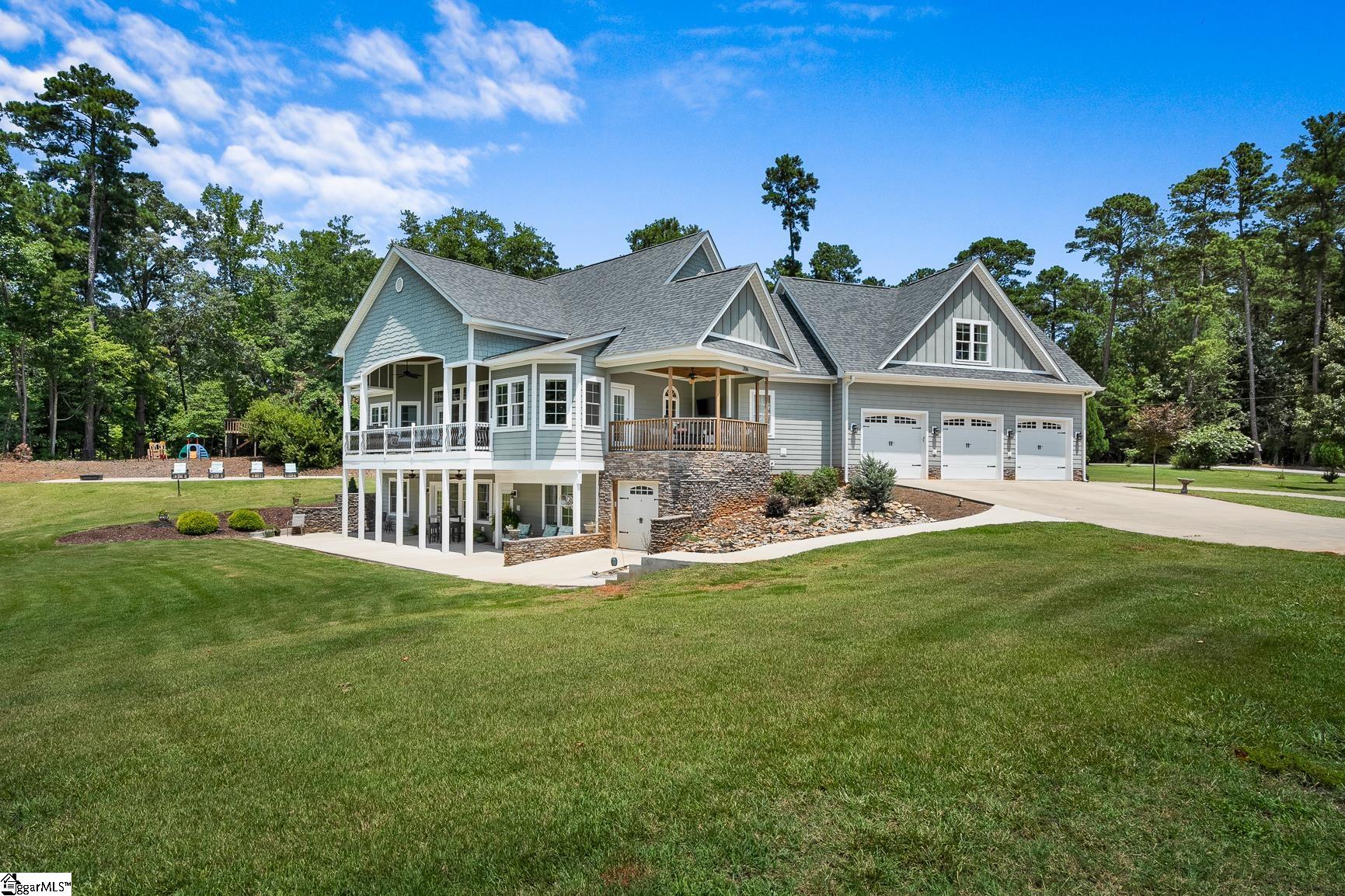 206 James Hare Road