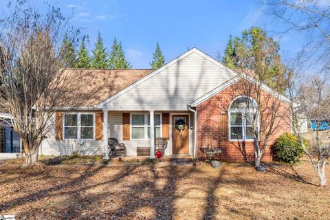 102 Merganser Court Liberty SC 29657