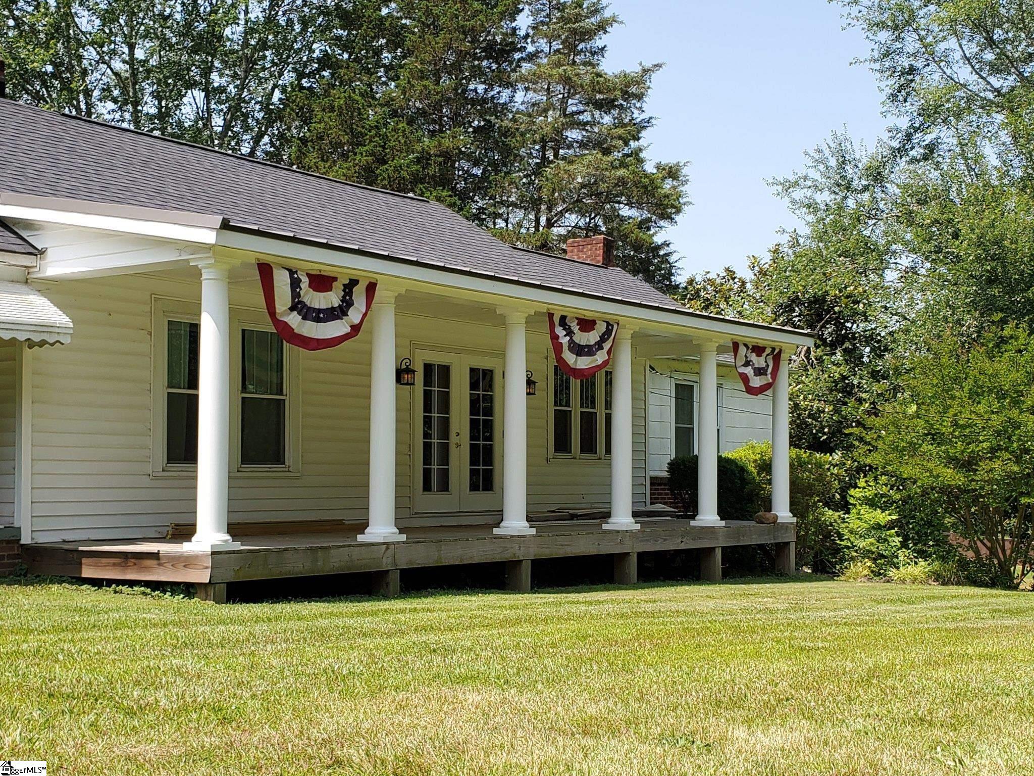 5705 State Park Road