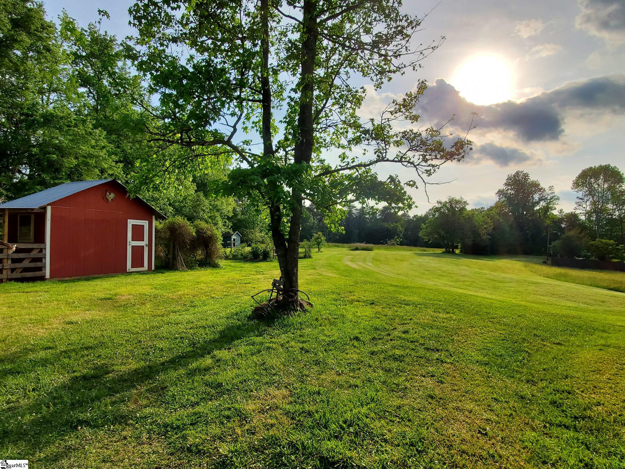 5705 State Park Road