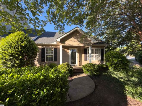 Photo of 419 E Butler Road Unit 1, Mauldin, SC 29662 (MLS # 1591977)