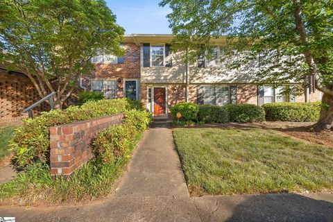 Photo of 710 Hunts Bridge Road Unit 32, Greenville, SC 29617 (MLS # 1589076)