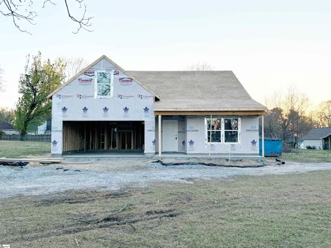 313 Putman Road Fountain Inn SC 29644
