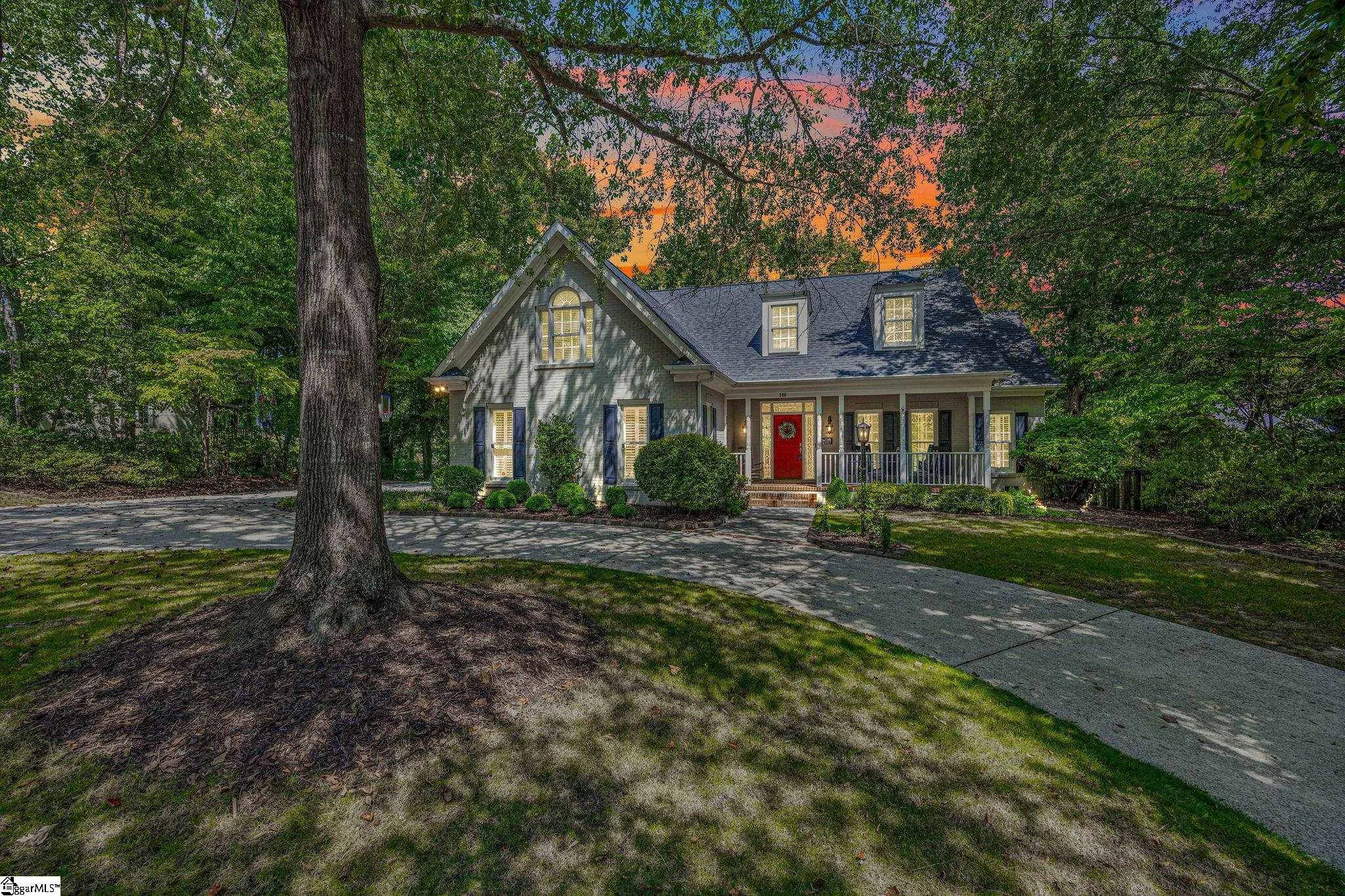 200 Pebble Creek Drive