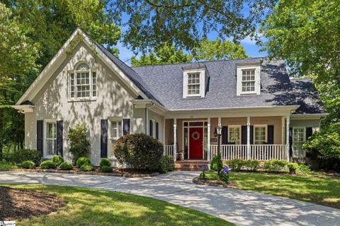 Photo of 200 Pebble Creek Drive, Taylors, SC 29687 (MLS # 1594770)