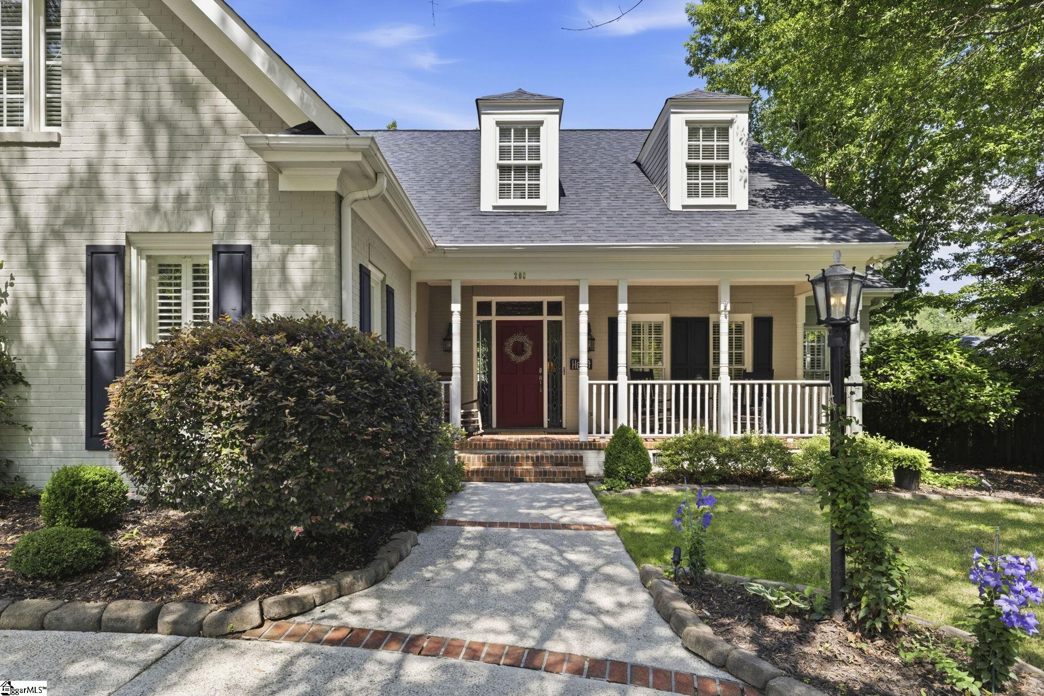 200 Pebble Creek Drive