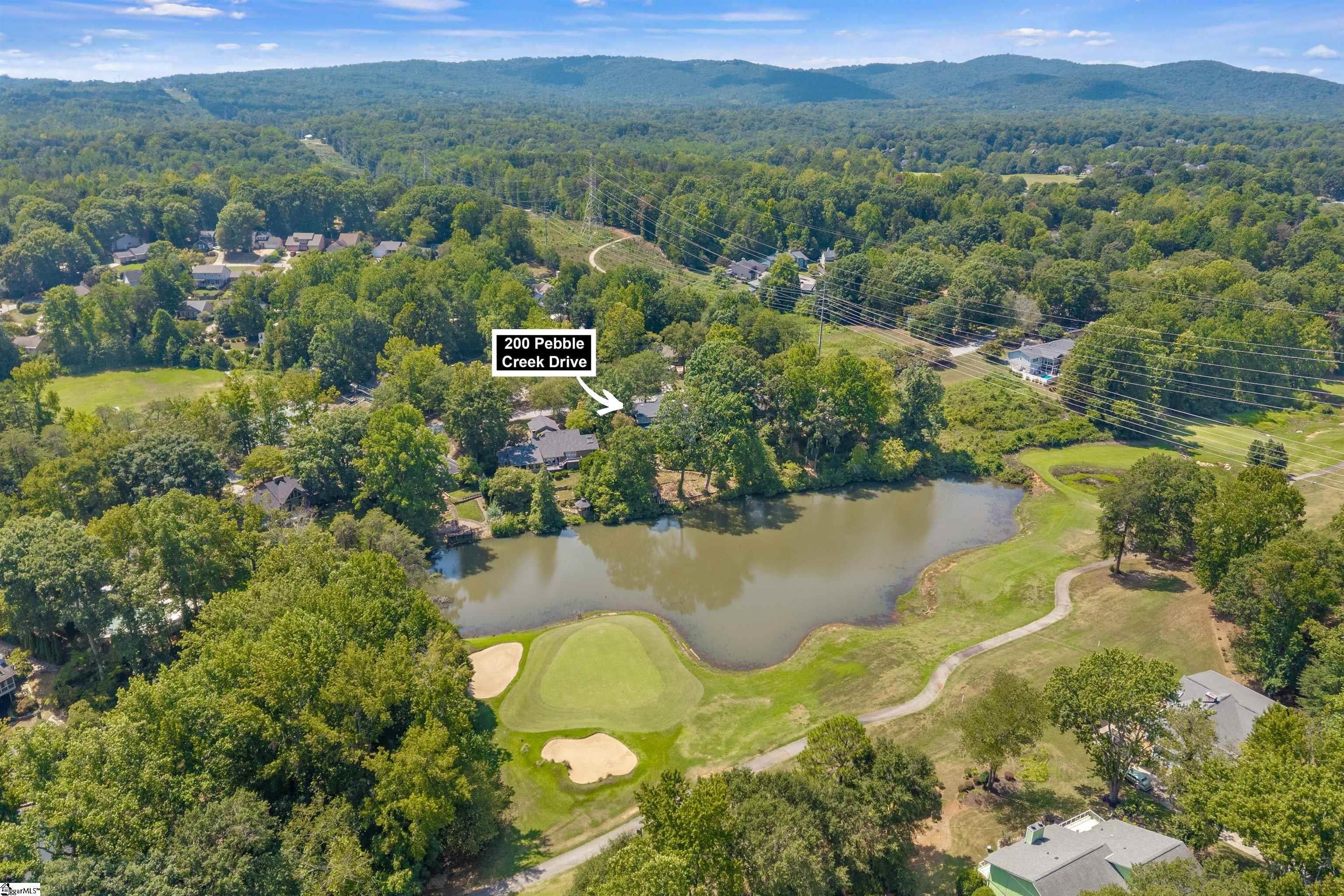 200 Pebble Creek Drive