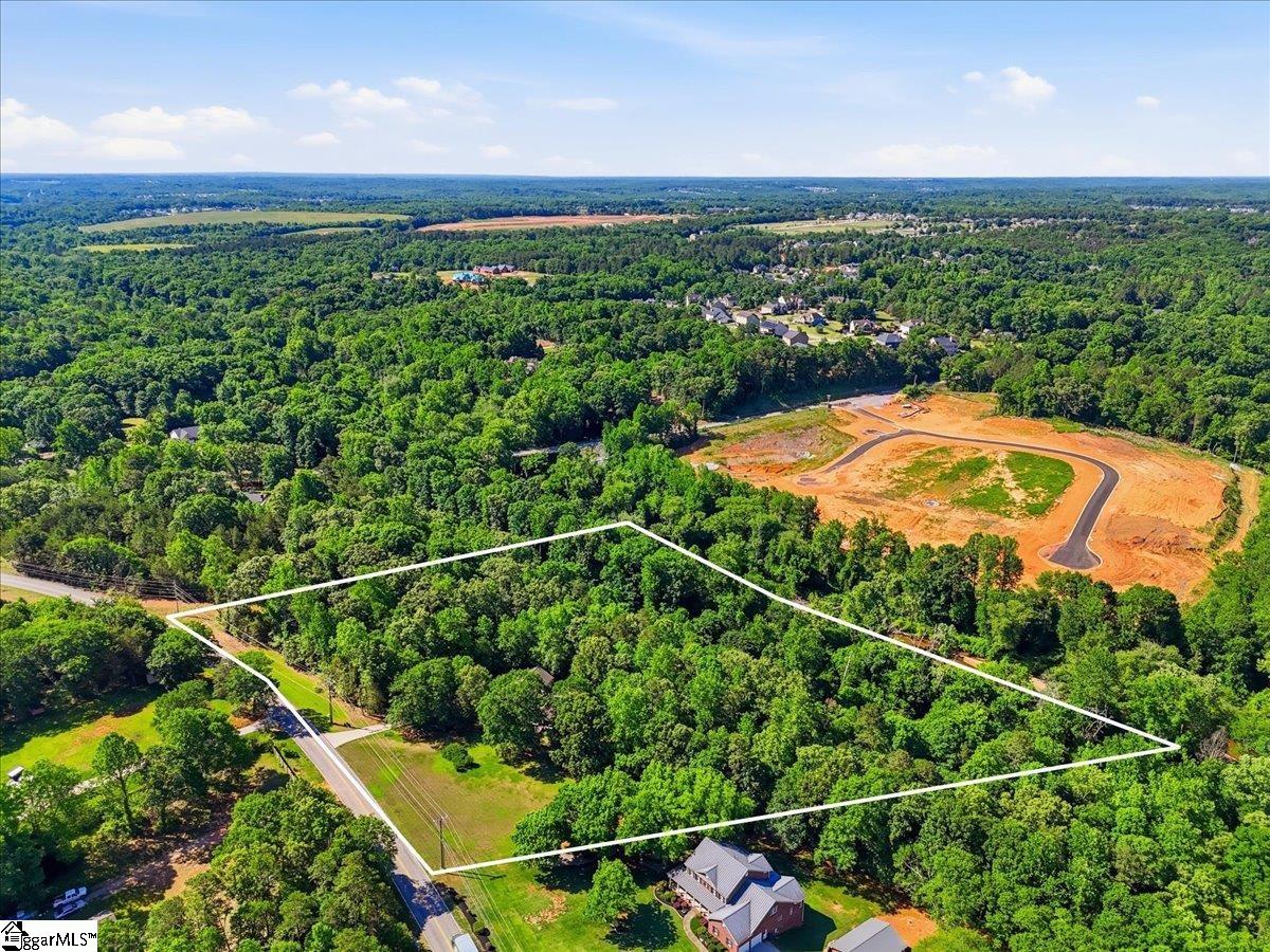 1040 Bennetts Bridge Road, Greer, SC Home for Sale 1 1040 Bennetts Bridge Road