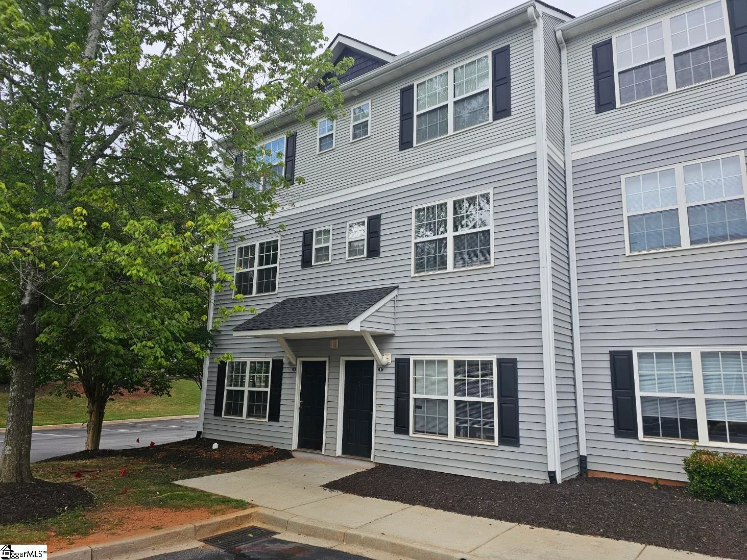 120 University Village Drive, Central, SC, 29630