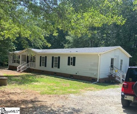 472 Knickerbocker Estate Road Fountain Inn SC 29644