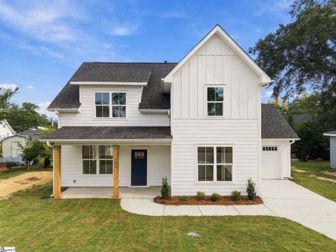 Photo of 101 A Street, Greenville, SC 29611 (MLS # 1606377)