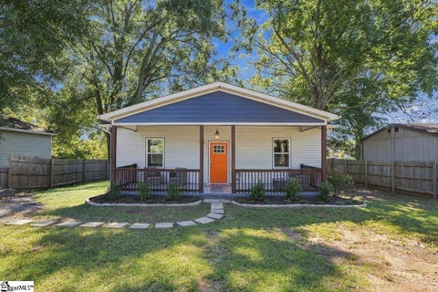 Photo of 6 7th Street, Greenville, SC 29611 (MLS # 1605571)