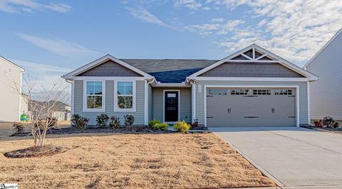 179 Queens Mill Court Pendleton SC 29670