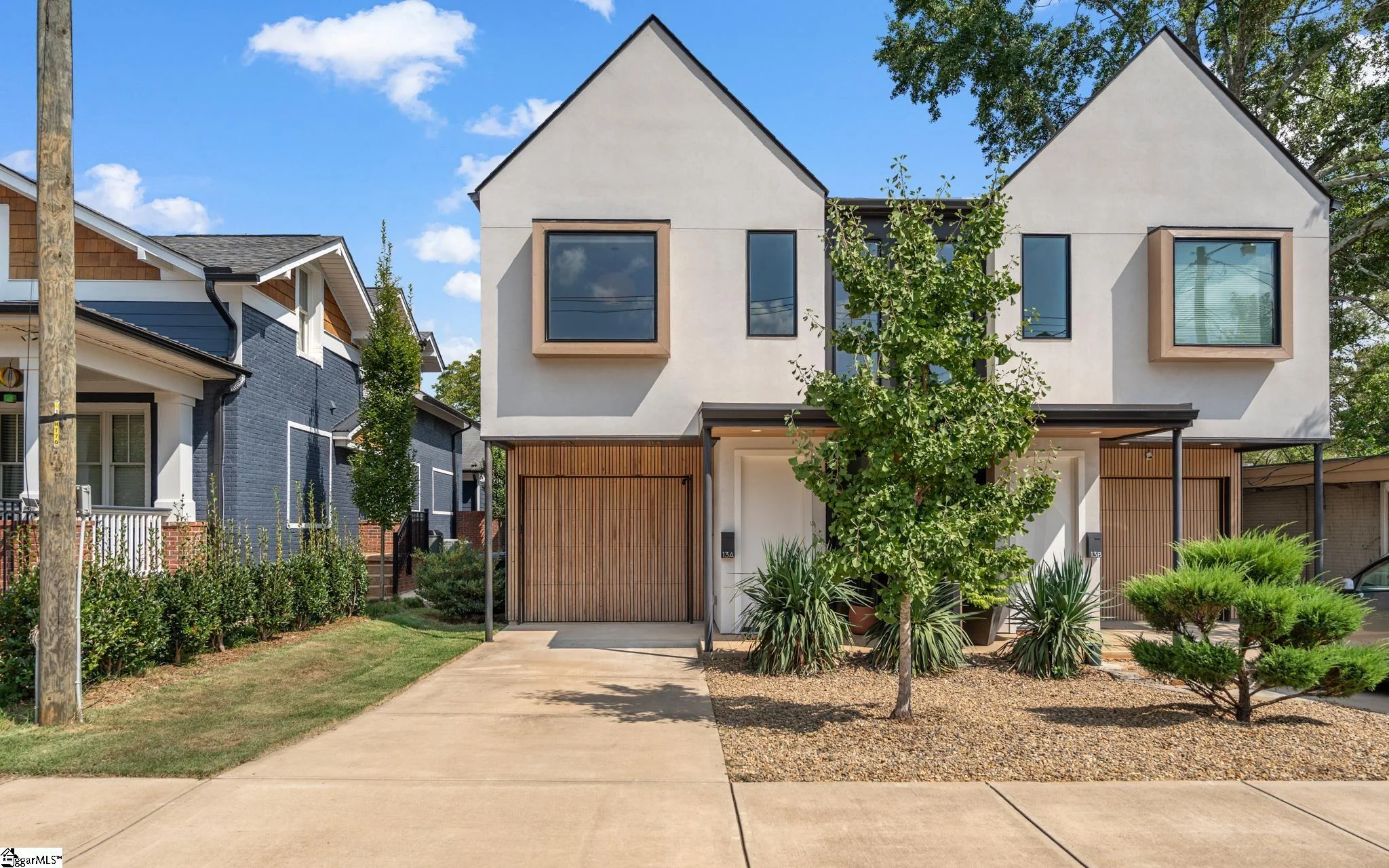 13 Mallard Street Unit Unit A, Greenville, SC, 29601