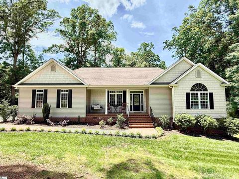 115 Woods Way Anderson SC 29625