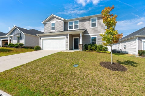 Photo of 640 Orsman Trail, Woodruff, SC 29388 (MLS # 1604137)