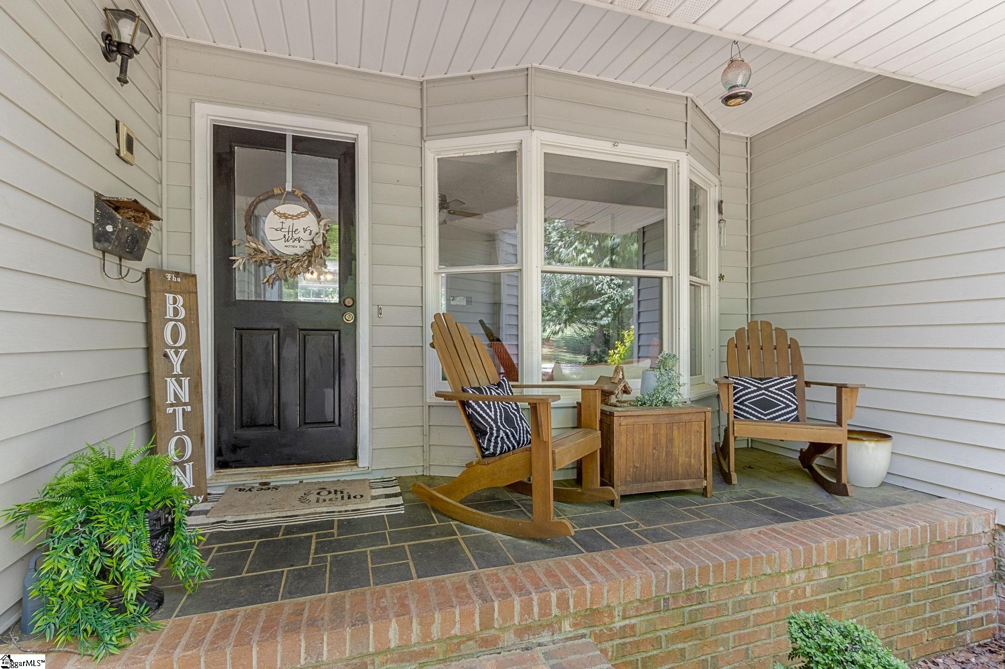 204 Garner Road