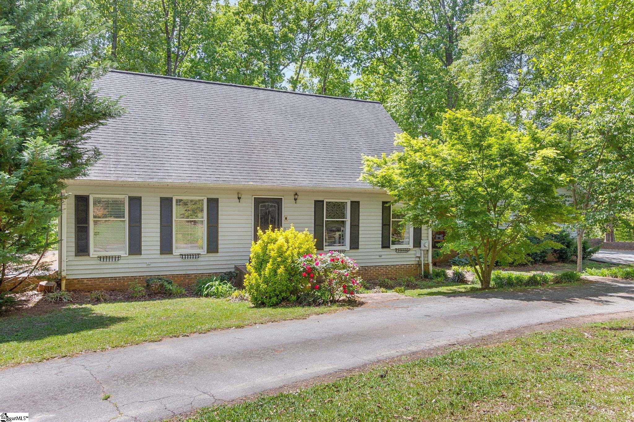 204 Garner Road