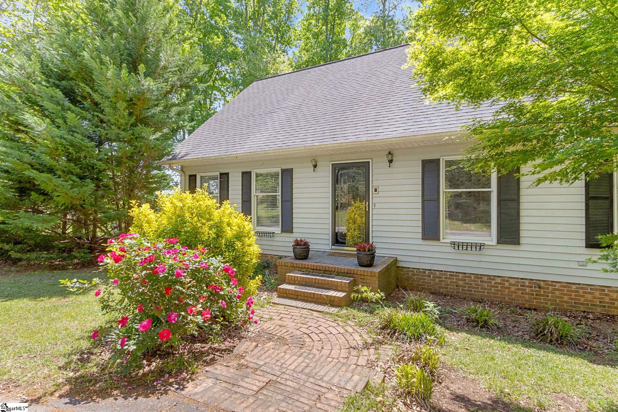 204 Garner Road