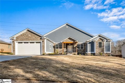 303 Regency Circle Anderson SC 29625